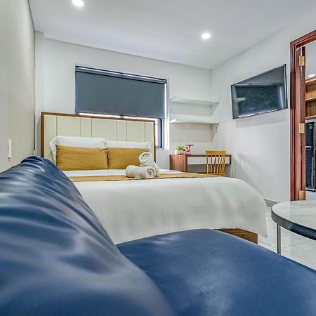 Spring Hill Apartment -The High Class 胡志明市 外观 照片
